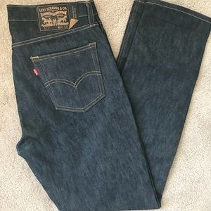 MENS 511 LEVIS